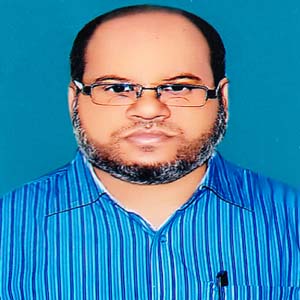 মো: হামিদুল বারী সরকার (বি,এড, এম,এড)